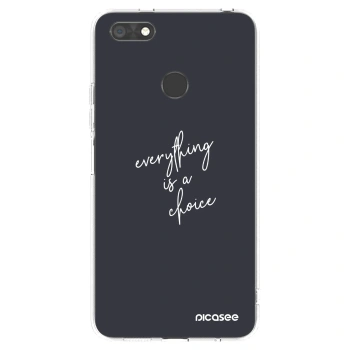 Obal pre Huawei P9 Lite Mini - Všetko je na tebe