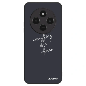 Obal pre Xiaomi Poco C75 - Všetko je na tebe