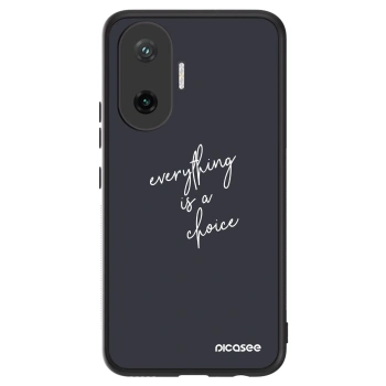 Obal pre Xiaomi Poco F7 Pro 5G - Všetko je na tebe