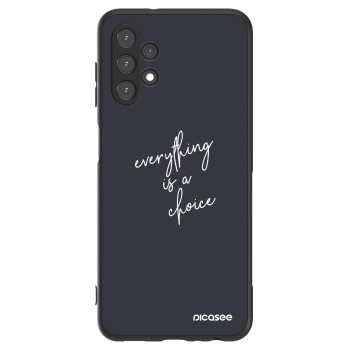 Obal pre Samsung Galaxy A13 5G - Všetko je na tebe