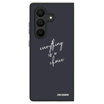 Obal pre Samsung Galaxy Z Fold7 5G - Všetko je na tebe