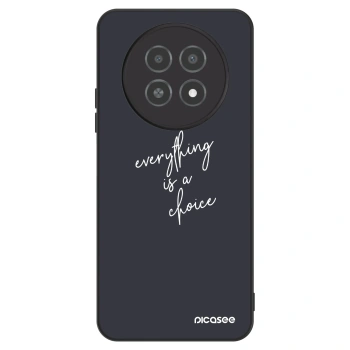 Obal pre Realme 12X - Všetko je na tebe