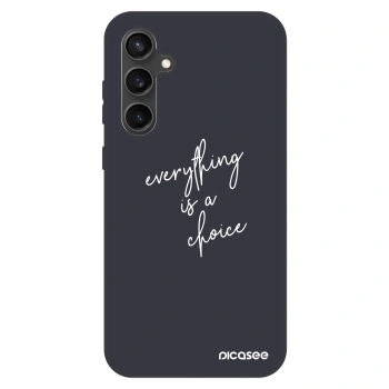 Obal pre Samsung Galaxy S23 FE S711B - Všetko je na tebe