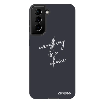Obal pre Samsung Galaxy S22 5G - Všetko je na tebe