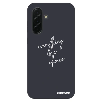 Obal pre Samsung Galaxy A36 5G - Všetko je na tebe
