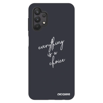 Obal pre Samsung Galaxy A32 5G A326B - Všetko je na tebe