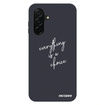 Obal pre Samsung Galaxy A26 5G A266B - Všetko je na tebe
