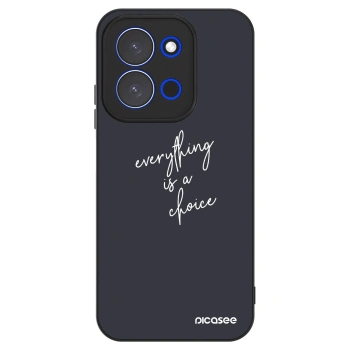 Obal pre Xiaomi Redmi 15C 4G - Všetko je na tebe