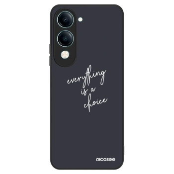 Obal pre Vivo Y29s 5G - Všetko je na tebe