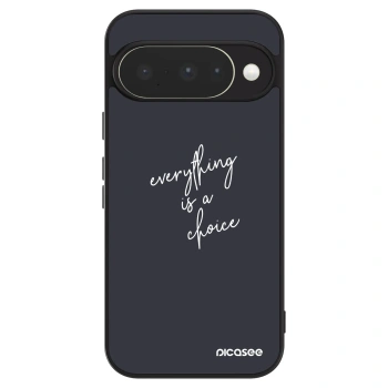 Obal pre Google Pixel 10 - Všetko je na tebe