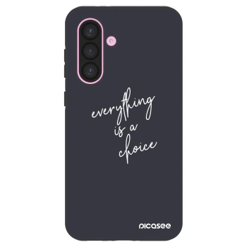Obal pre Samsung Galaxy A56 5G A566B - Všetko je na tebe