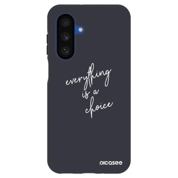 Obal pre Samsung Galaxy A17 5G - Všetko je na tebe