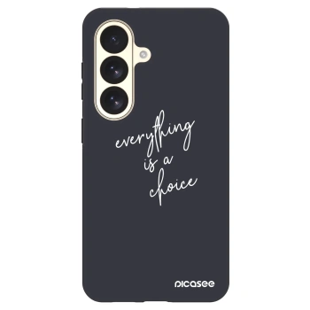Obal pre Samsung Galaxy S26 - Všetko je na tebe