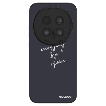 Obal pre Honor Magic8 Pro 5G - Všetko je na tebe