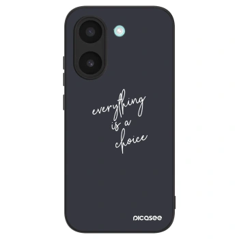 Obal pre Xiaomi Poco X8 Pro - Všetko je na tebe