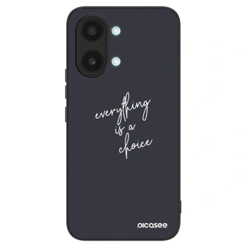 Obal pre Xiaomi Poco X8 Pro Max - Všetko je na tebe