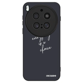 Obal pre Vivo X300 Pro - Všetko je na tebe