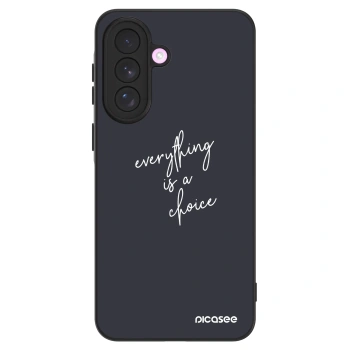 Obal pre Samsung Galaxy A57 5G - Všetko je na tebe