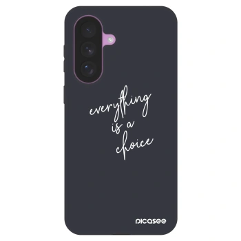Picasee Fashion Case pre Samsung Galaxy A57 5G - Všetko je na tebe