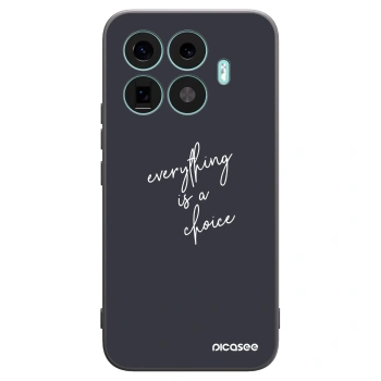 Obal pre Xiaomi 17T Pro - Všetko je na tebe