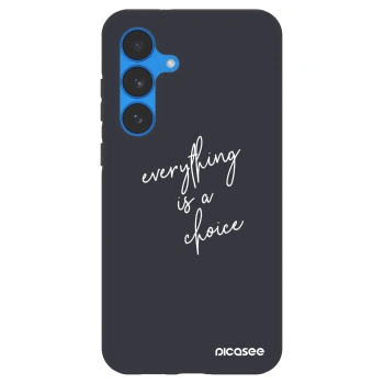 Obal pre Samsung Galaxy S25 FE 5G - Všetko je na tebe