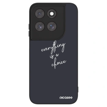 Obal pre Motorola Moto G77 - Všetko je na tebe