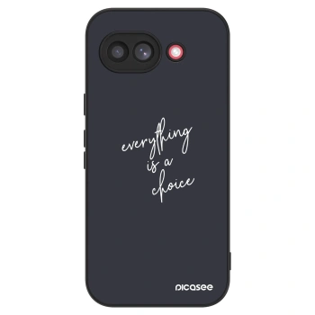 Obal pre Google Pixel 10a - Všetko je na tebe