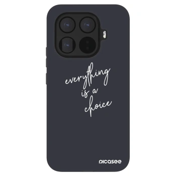 Obal pre Xiaomi 15T Pro - Všetko je na tebe
