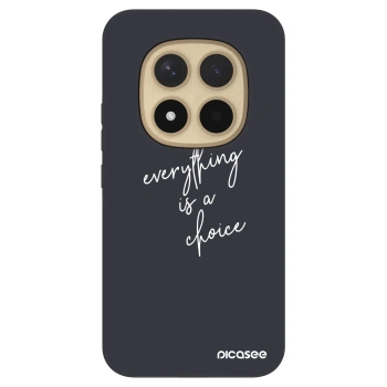 Obal pre Xiaomi Redmi Note 15 Pro+ - Všetko je na tebe