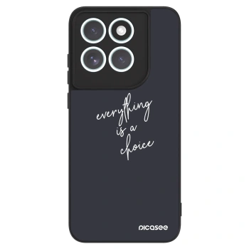 Obal pre Motorola Edge 70 Fusion - Všetko je na tebe