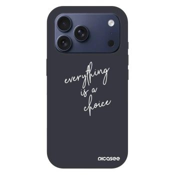 Picasee Fashion Case MagSafe pre Apple iPhone 18 Pro - Všetko je na tebe