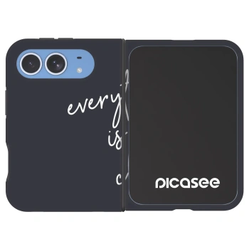 Picasee Fashion Case MagSafe pre Apple iPhone Ultra - Všetko je na tebe