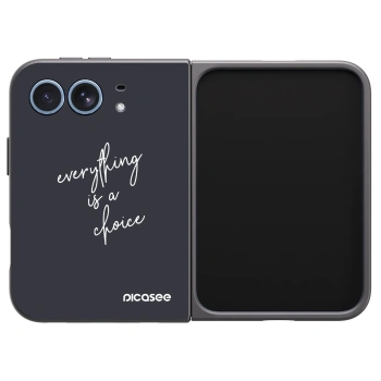 Obal pre Apple iPhone Ultra - Všetko je na tebe