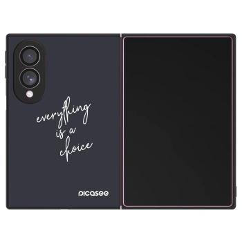 Obal pre Samsung Galaxy Z Fold8 5G - Všetko je na tebe