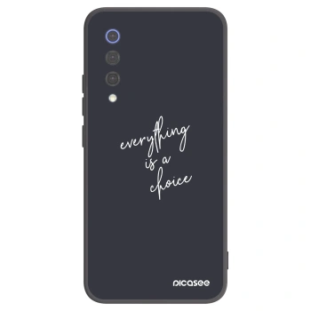 Obal pre Xiaomi Mi 9 SE - Všetko je na tebe