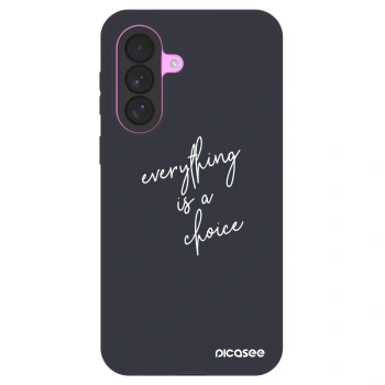 Picasee Fashion Case pre Samsung Galaxy A37 - Všetko je na tebe