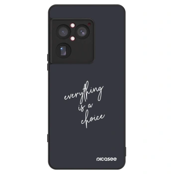 Obal pre Sony Xperia 1 VIII 5G - Všetko je na tebe