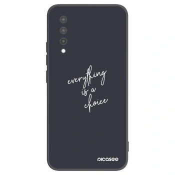 Obal pre Xiaomi Mi 9 Lite - Všetko je na tebe