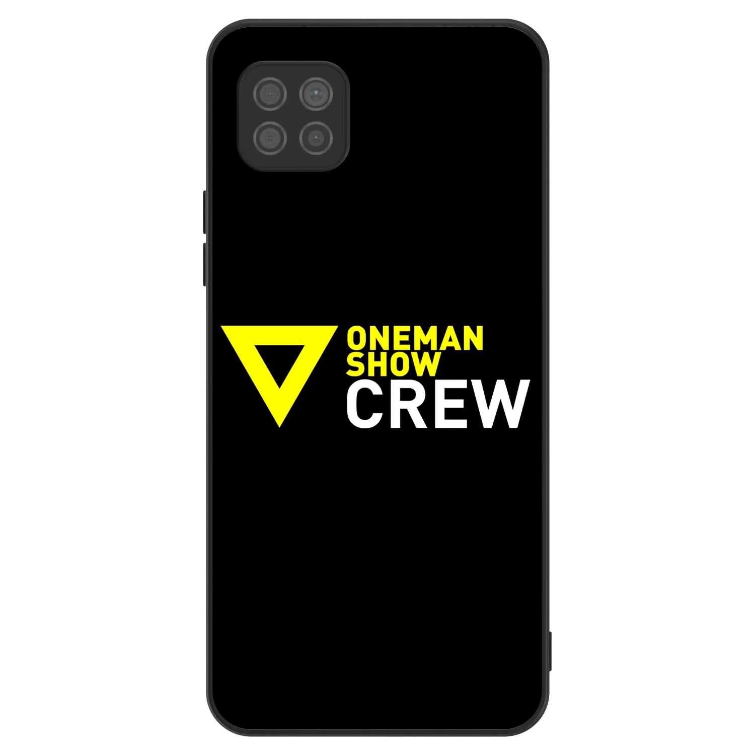 Picasee ULTIMATE CASE pro Huawei P40 Lite - ONEMANSHOW CREW