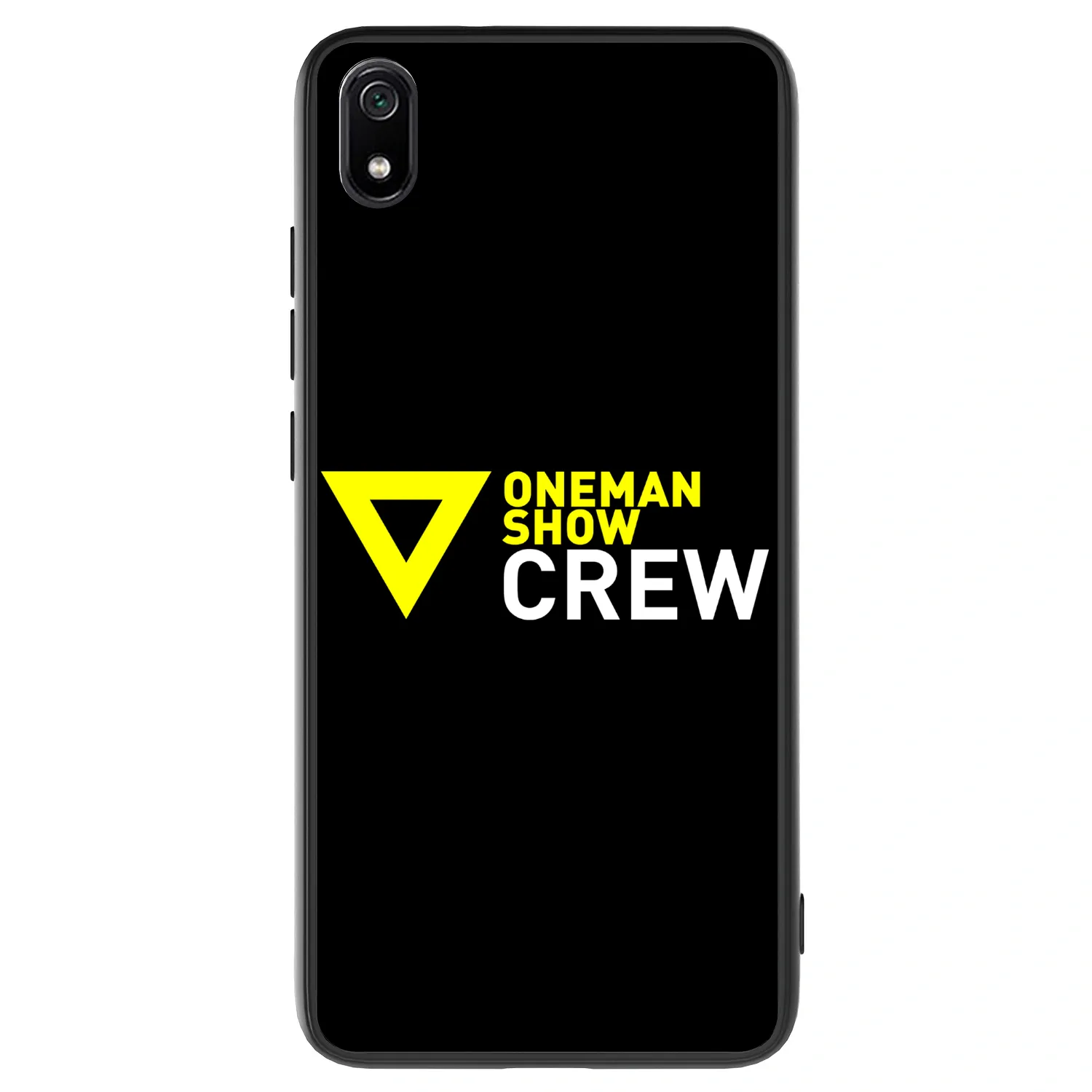 Picasee ULTIMATE CASE pro Xiaomi Redmi 7A - ONEMANSHOW CREW