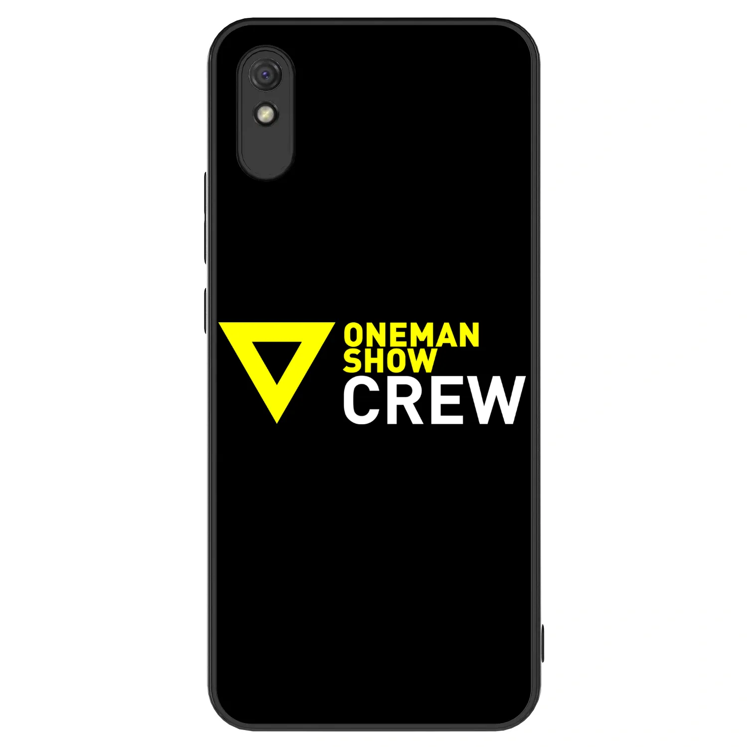 Picasee ULTIMATE CASE pro Xiaomi Redmi 9AT - ONEMANSHOW CREW