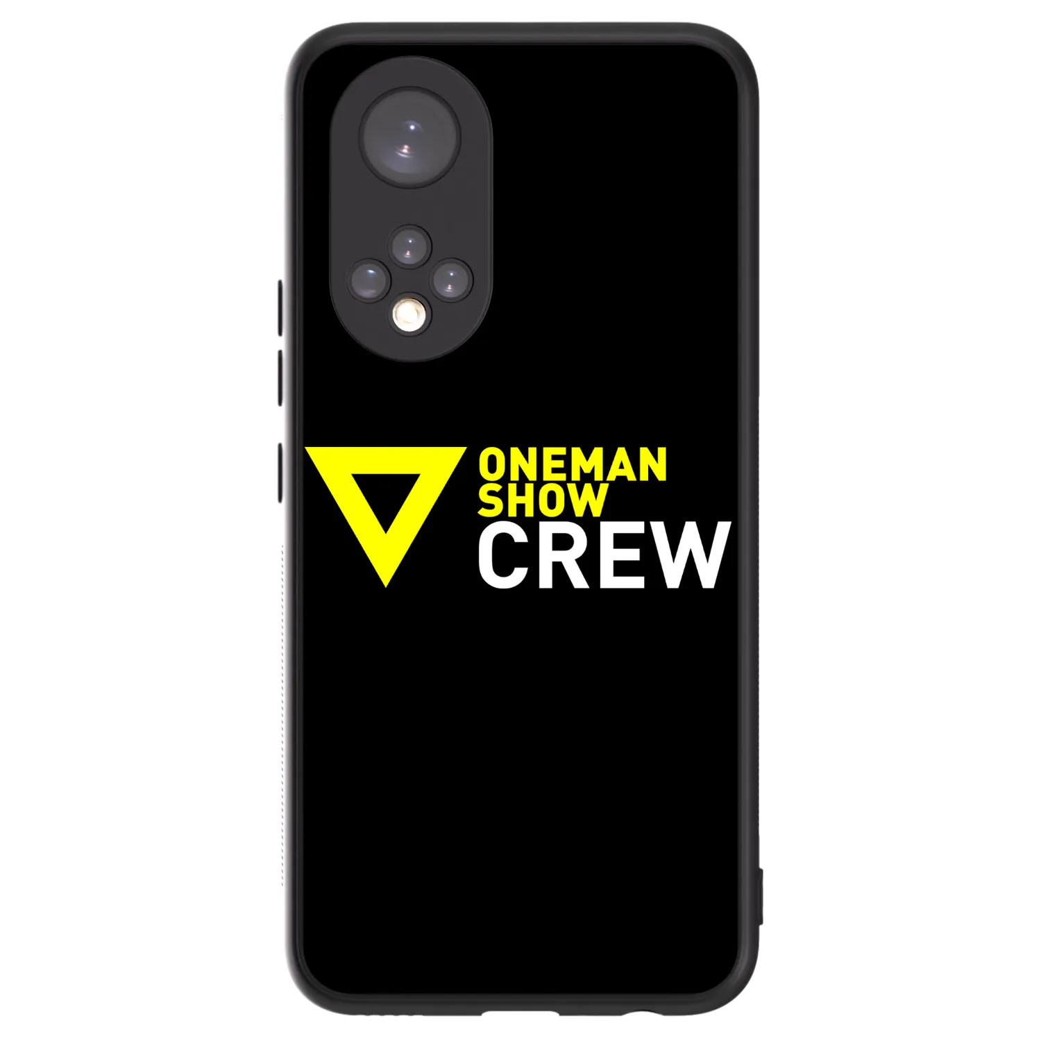 Picasee ULTIMATE CASE pro Huawei Nova 9 - ONEMANSHOW CREW