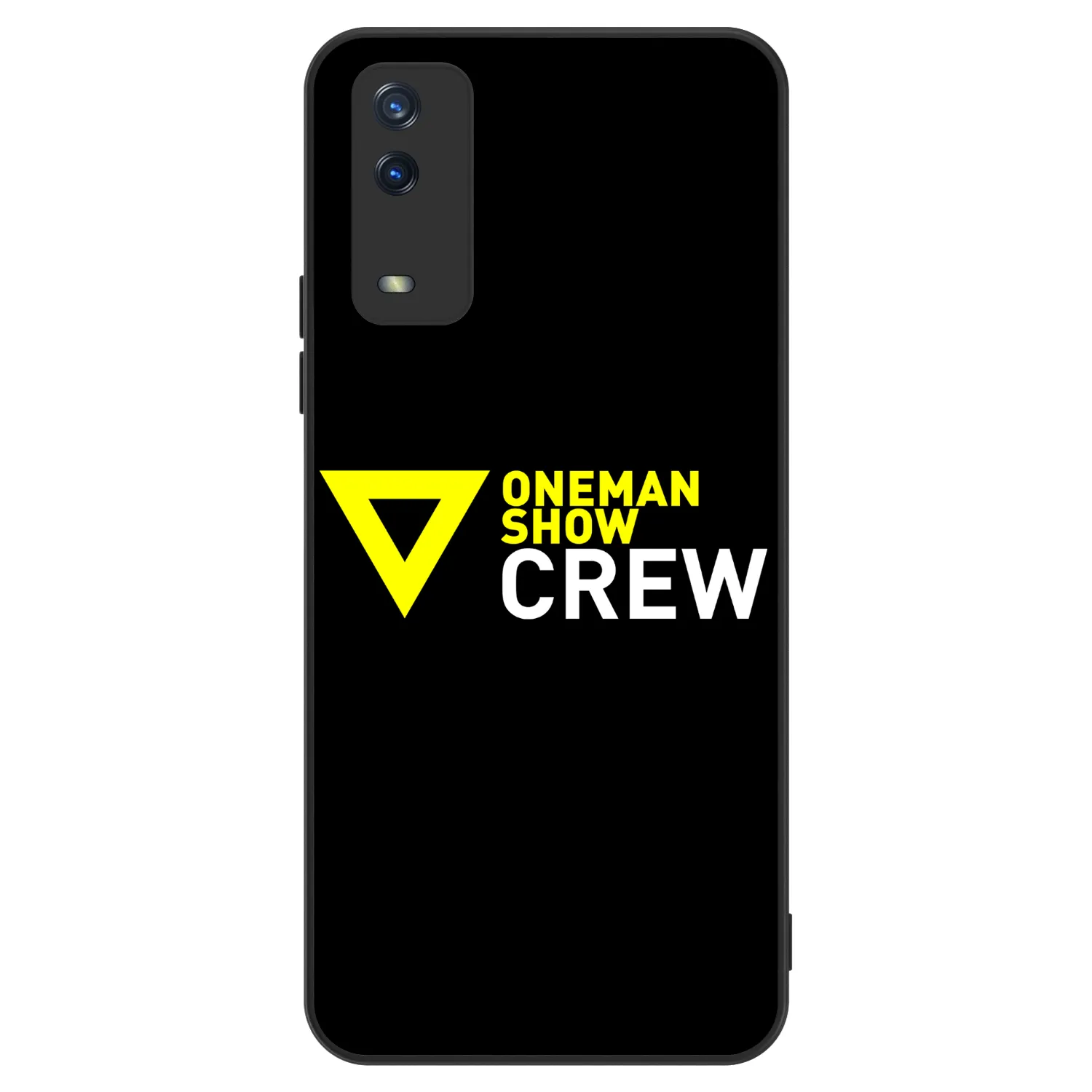Picasee ULTIMATE CASE pro Vivo Y11s - ONEMANSHOW CREW