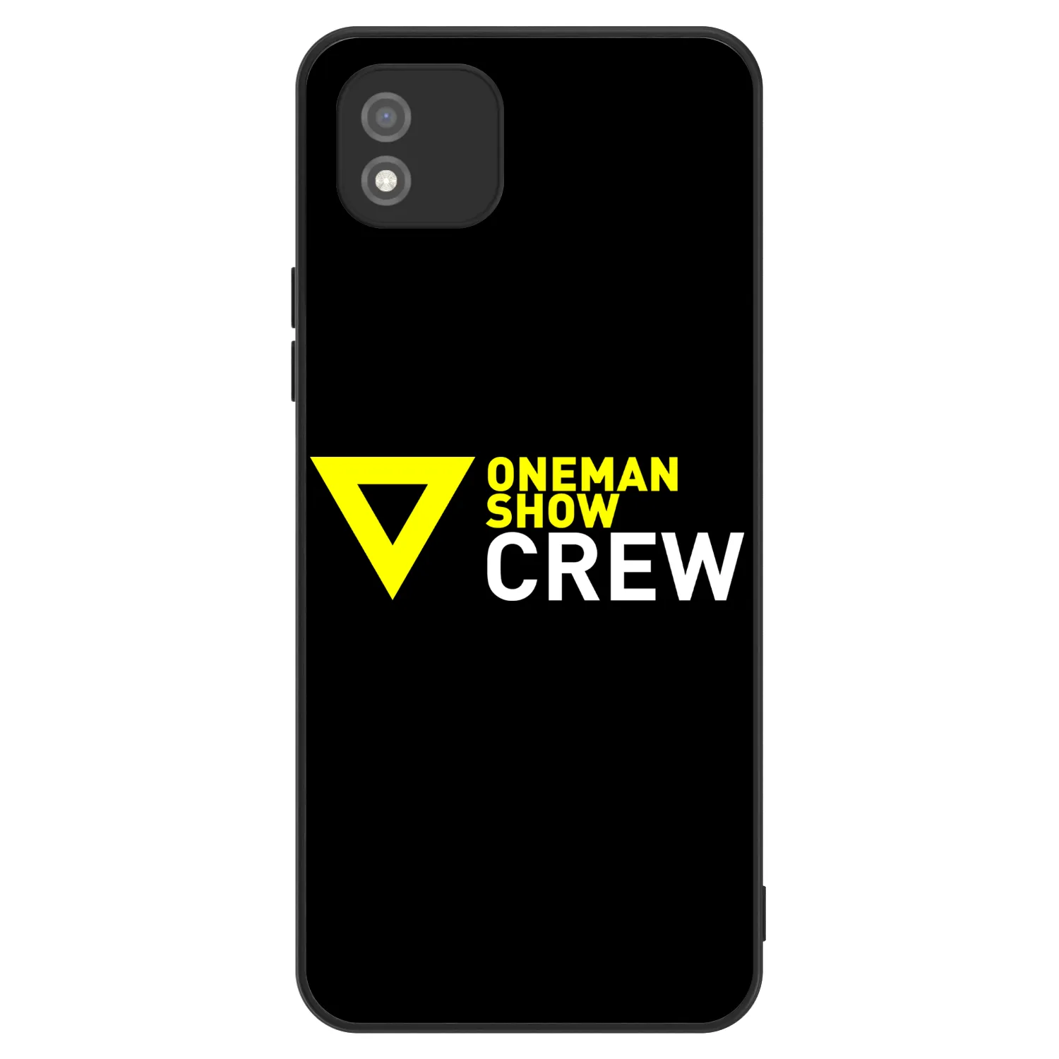 Picasee ULTIMATE CASE pro Realme C11 (2021) - ONEMANSHOW CREW