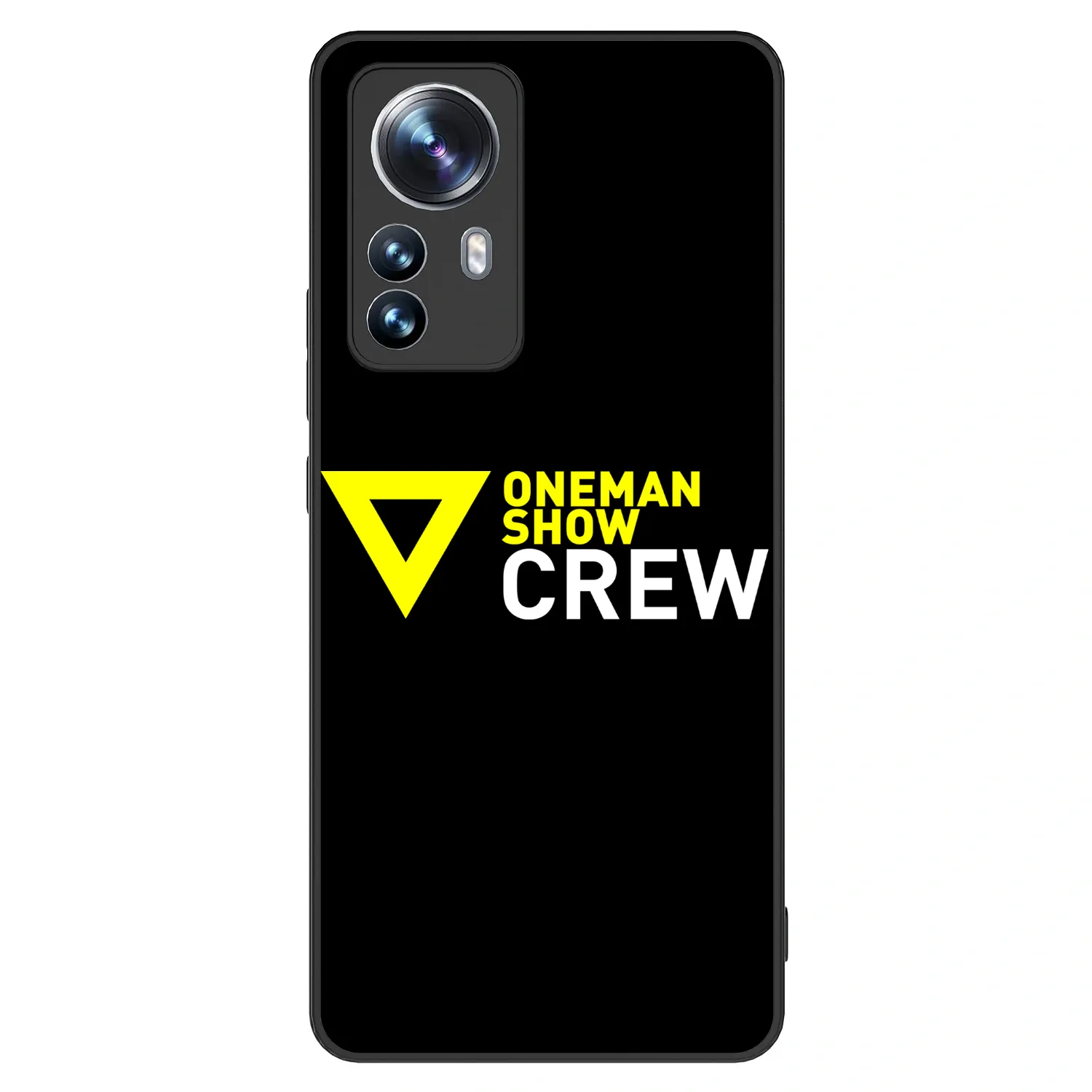 Picasee ULTIMATE CASE pro Xiaomi 12 Pro - ONEMANSHOW CREW