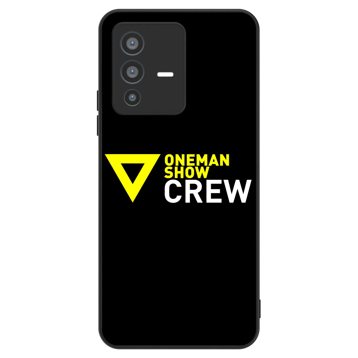 Picasee ULTIMATE CASE pro Vivo V23 5G - ONEMANSHOW CREW
