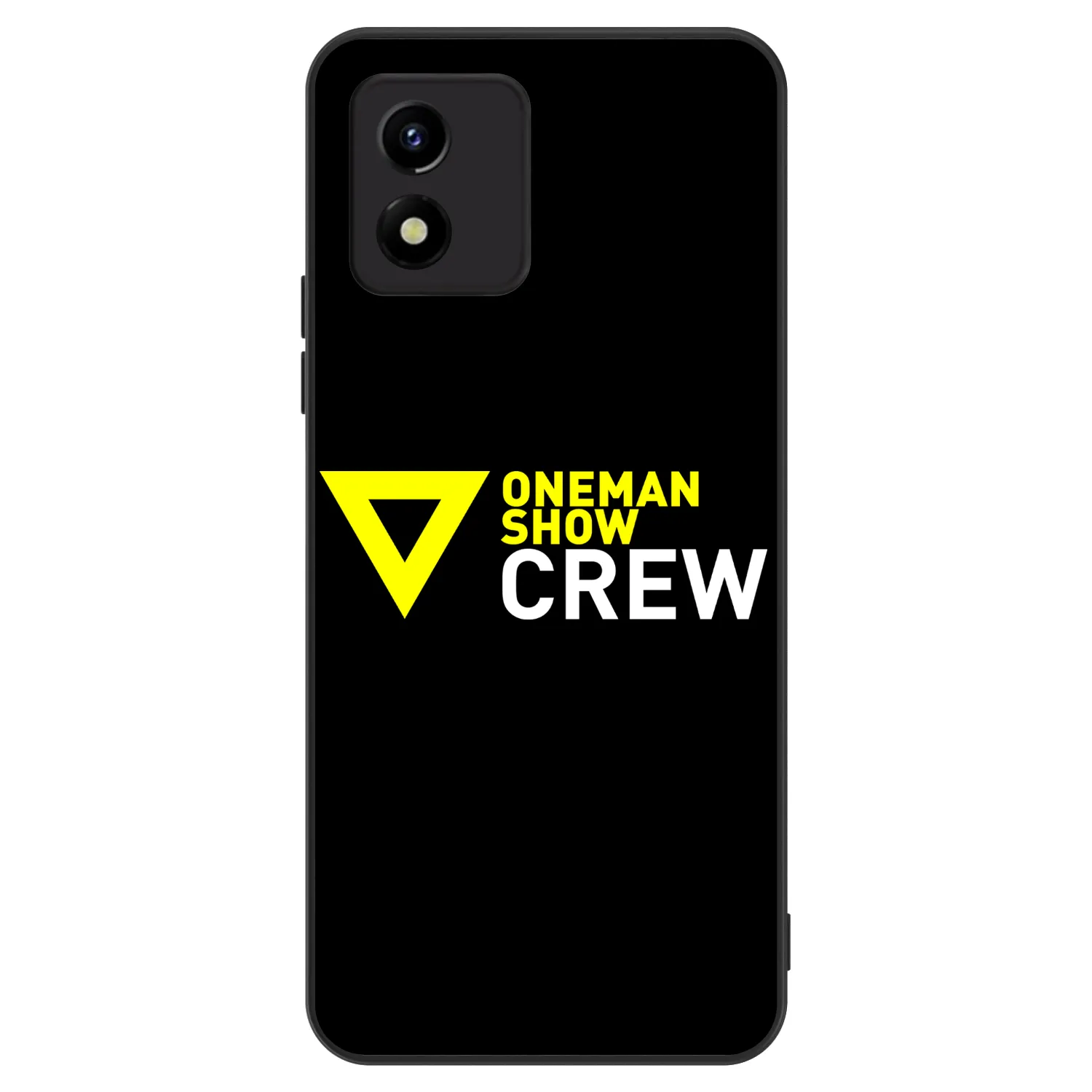 Picasee ULTIMATE CASE pro Vivo Y01 - ONEMANSHOW CREW