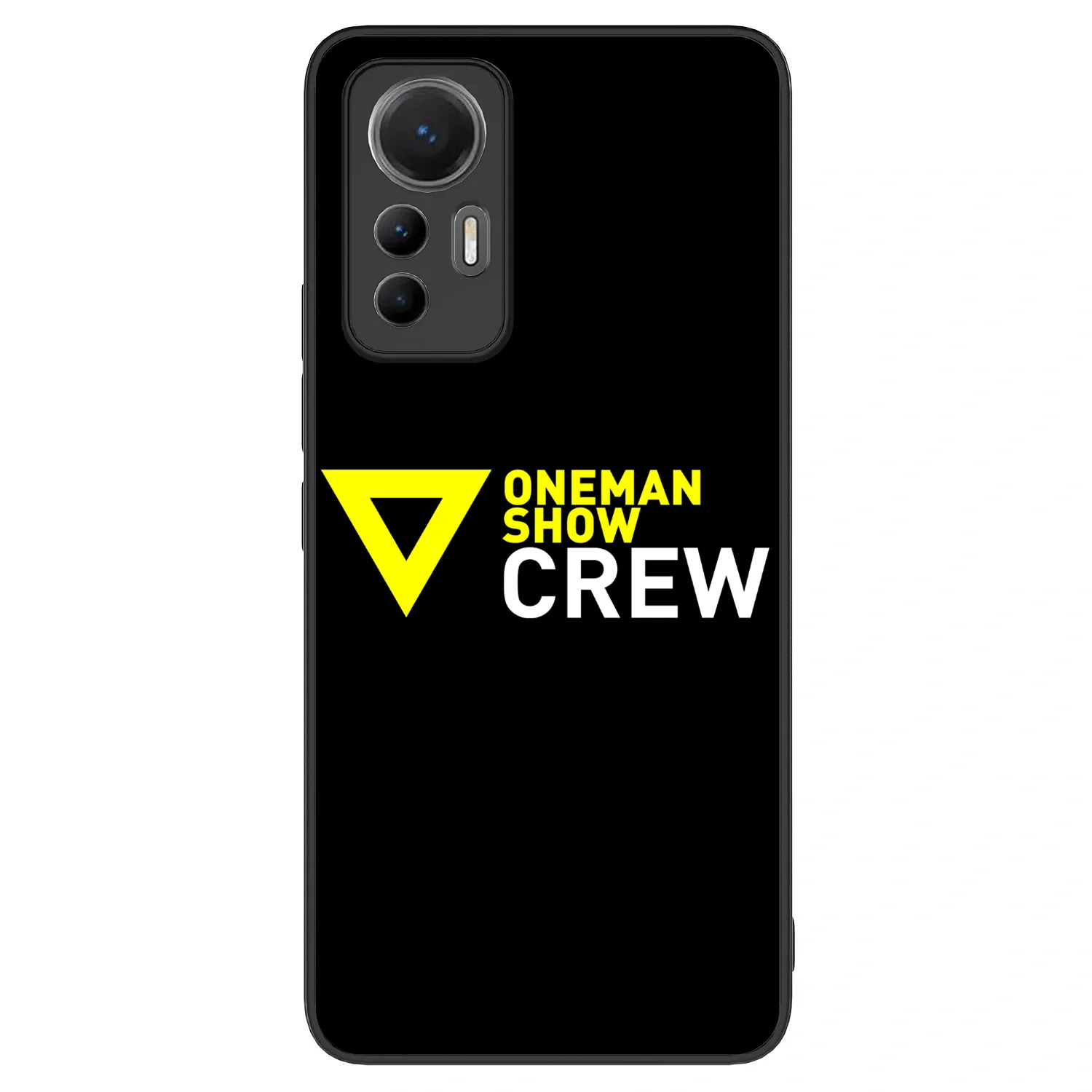 Picasee ULTIMATE CASE pro Xiaomi 12 Lite - ONEMANSHOW CREW
