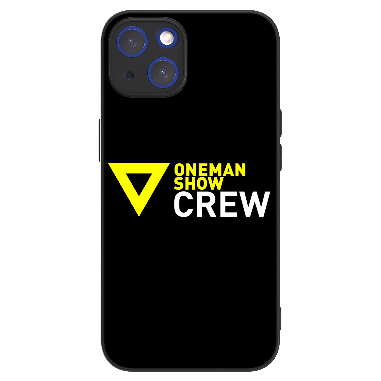 ULTIMATE CASE MagSafe pro Apple iPhone 14 - ONEMANSHOW CREW