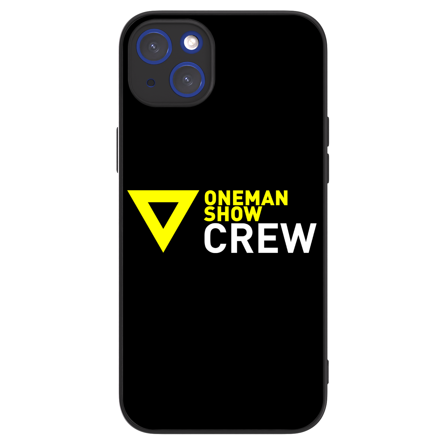 Picasee ULTIMATE CASE MagSafe pro Apple iPhone 14 Plus - ONEMANSHOW CREW